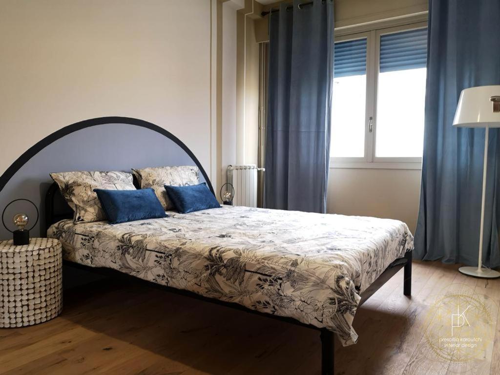 Appartement Carre D'Or Vue Sur Mer 니스 외부 사진